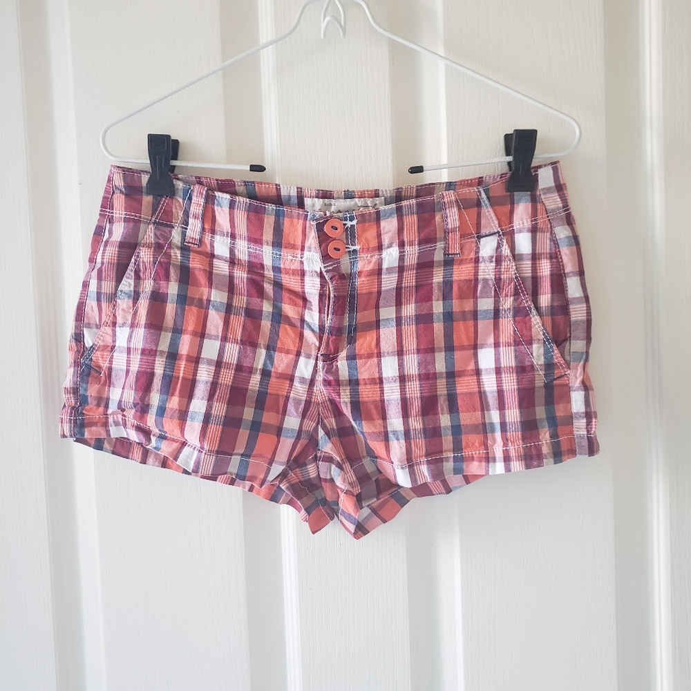 Aeropostale shorts